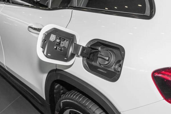 賓士GLB常見功能使用問題解答