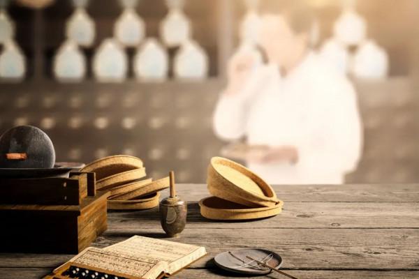 國慶中醫藥文化之旅①：嶺南中醫藥文化博覽園（國醫小鎮）