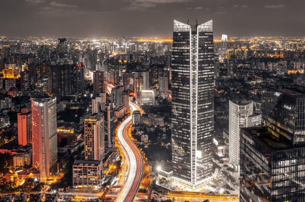 香港富豪:包玉剛“金牌女婿”吳光正 香港富豪:包玉剛“金牌女婿”吳光正