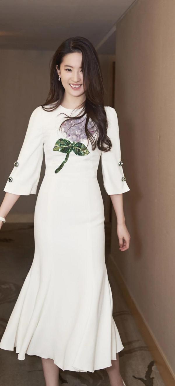 劉亦菲高畫質美圖 劉亦菲高畫質美圖