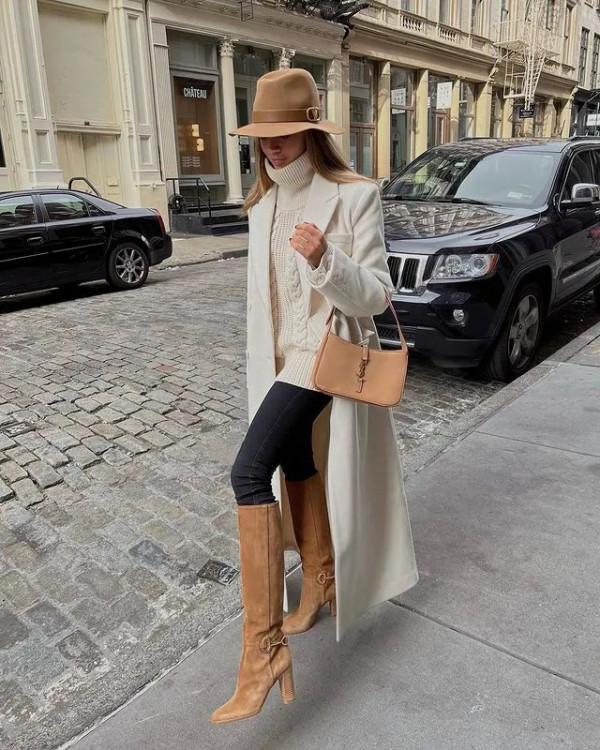 10雙靴子,100種好看穿法 10雙靴子,100種好看穿法