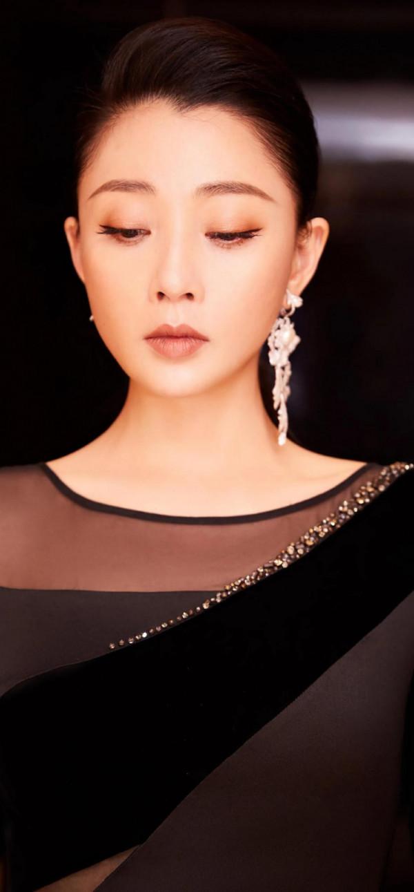 殷桃高畫質美圖 殷桃高畫質美圖