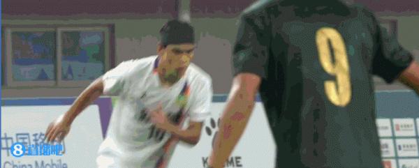 全運U20男足-浙江2-1新疆獲得金牌 雙方4分鐘打入3球李亞倫制勝 全運U20男足-浙江2-1新疆獲得金牌 雙方4分鐘打入3球李亞倫制勝