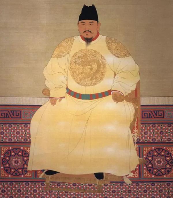 朱樉：朱元璋次子作惡多端，被3位婦人毒死，朱元璋罵他死有餘辜