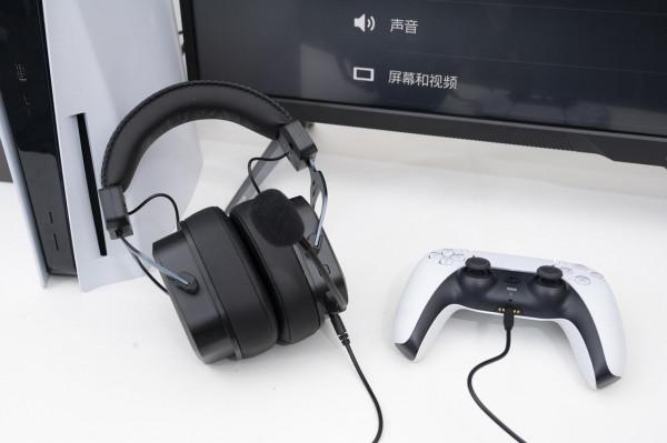 PS5用什麼耳機?不要智商稅,西伯利亞S11G雙模就夠 PS5用什麼耳機?不要智商稅,西伯利亞S11G雙模就夠