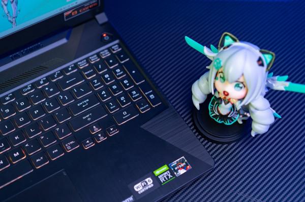 高性價比電競利器,天選2 AMD版體驗報告 高性價比電競利器,天選2 AMD版體驗報告