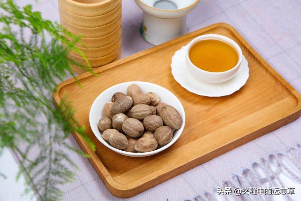 講一味中藥，給冬日裡怕冷的你添一把火，讓你陽氣滿滿