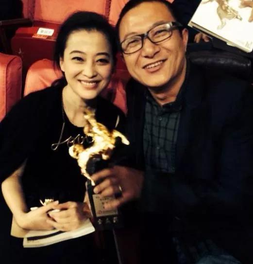 “京圈魔女”梅婷，就這樣改寫了她的結局，就連章子怡也羨慕不已