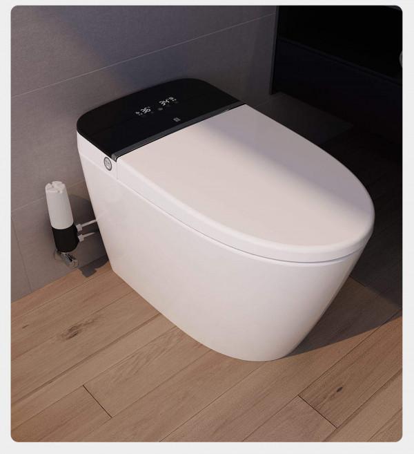 智慧馬桶優缺點大解析,未裝修的朋友們,要做到選購時“智鬥” 智慧馬桶優缺點大解析,未裝修的朋友們,要做到選購時“智鬥”