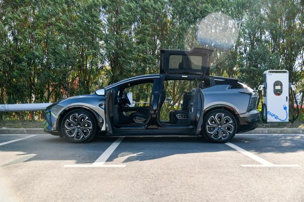 盤點三款高質量男性SUV，不一定要帥，但要壕出調性