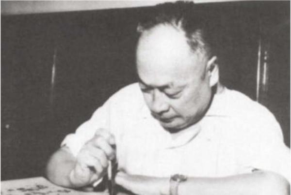 1988年,江西一老婦進京見到蔡暢:你還記得給我和陳毅介紹物件嗎 1988年,江西一老婦進京見到蔡暢:你還記得給我和陳毅介紹物件嗎