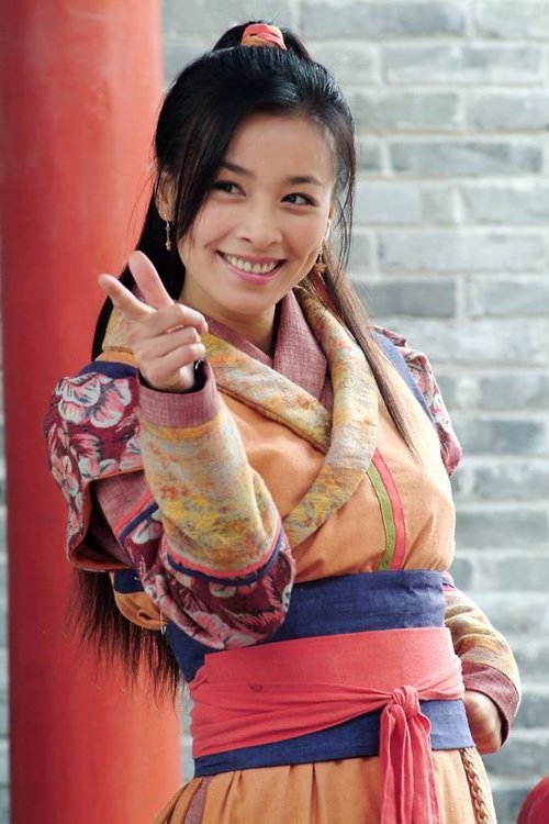 這5位高顏值酒窩女星,不僅辨識度高,笑起來還特別甜美 這5位高顏值酒窩女星,不僅辨識度高,笑起來還特別甜美