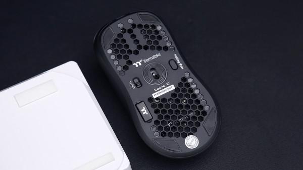 Tt領航員C360 RGB鍵盤、探索者X2滑鼠評測：好用不貴，無線鍵鼠