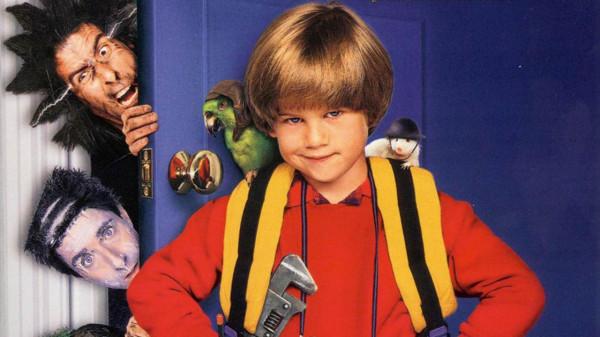 電影《小鬼當家》問世30週年,續拍電影遭吐槽,經典難再複製 電影《小鬼當家》問世30週年,續拍電影遭吐槽,經典難再複製