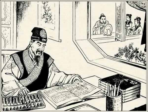 民間故事:商人買魚放生,乘船時大魚託夢:下個渡口記得下船 民間故事:商人買魚放生,乘船時大魚託夢:下個渡口記得下船