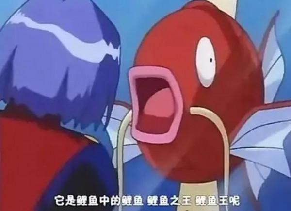 盤點火箭隊手中放生的精靈 （第一彈）