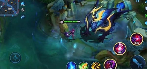 王者榮耀:新賽季裝備調整&;美術品質提升 王者榮耀:新賽季裝備調整&;美術品質提升