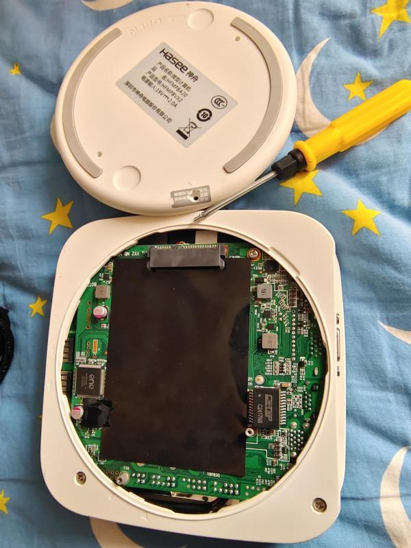 250元的迷你電腦多長時間能回本，測試第三天很喜人