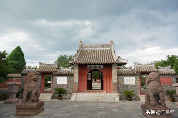 遼寧這座古建築真牛!曾經歷5次劫難卻依然挺立,還是中國第一佛殿