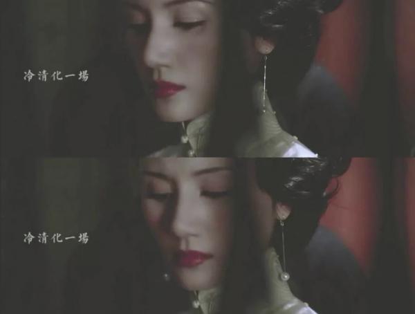 袁泉的“佛系”人生：不爭不搶，卻越來越紅