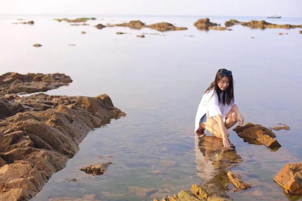 比海南涼爽，比廈門安靜！威海旅行發現一條海濱自駕公路，太美了