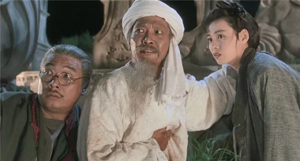 回顧2021年離世的14位知名港星，每一位都令人十分不捨