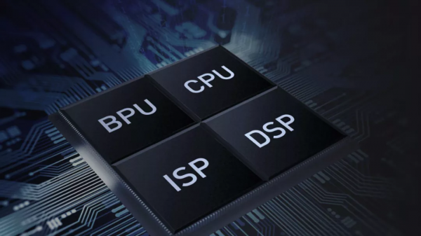 車企到底缺的什麼芯？一文讀懂車載晶片那些事兒｜回望2021