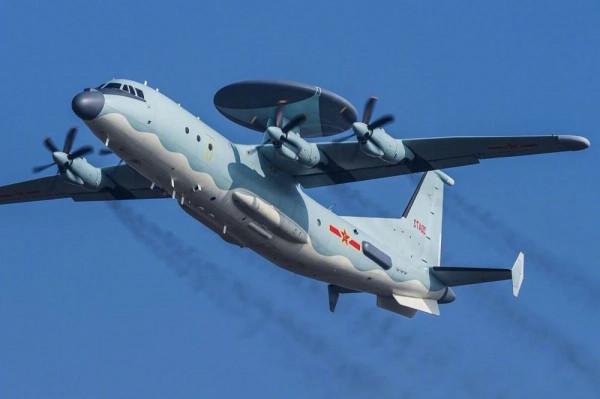 2025年中國空軍展望:空軍三大件備齊,裝備殲20和殲35兩款五代機 2025年中國空軍展望:空軍三大件備齊,裝備殲20和殲35兩款五代機