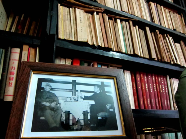 一些書一些人 | 陳鵬舉