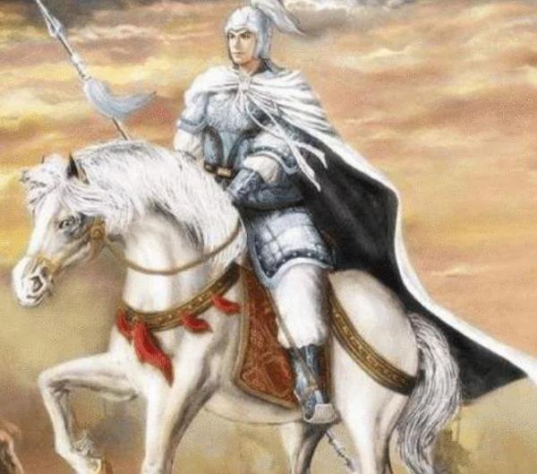 亂世梟雄——爾朱榮 亂世梟雄——爾朱榮