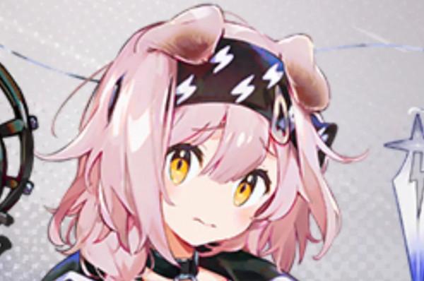 明日方舟：&OpenCurlyDoubleQuote;澄閃&rdquo;原型和元素考據，折耳、靜電與理髮
