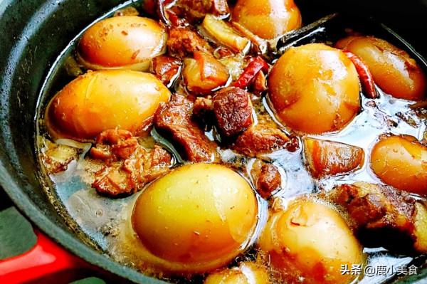 燉豬牛羊肉時，總是燉不爛？不是時間不夠，而是少放了“酸性物”