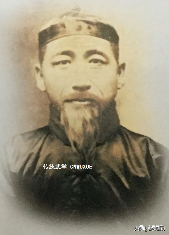 練習內家拳勁力的一些知識