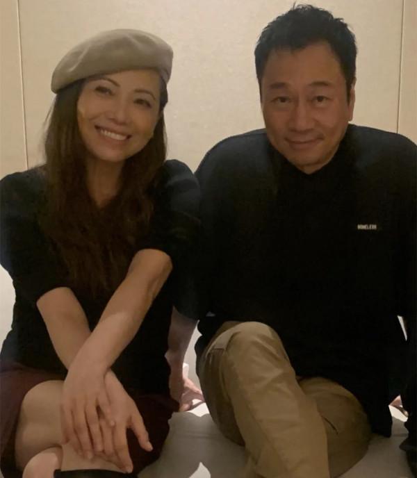 鄧萃雯得罪TVB恩師復出無望,喊話想拍《巾幗梟雄4》尷尬無人理 鄧萃雯得罪TVB恩師復出無望,喊話想拍《巾幗梟雄4》尷尬無人理