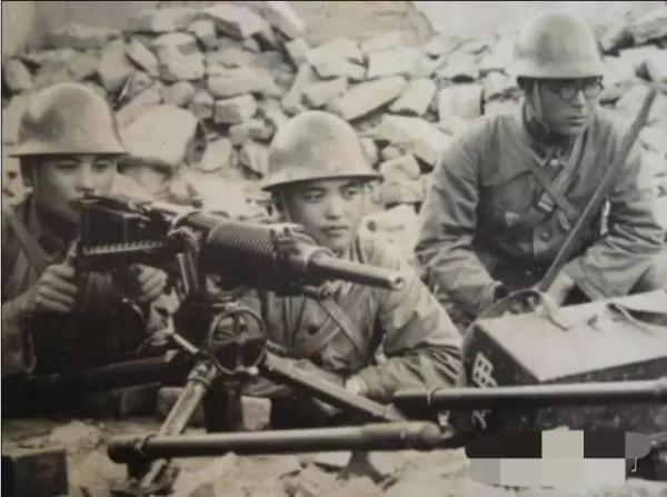 侵華日軍戰鬥力水平究竟有多強悍？