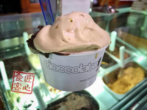 愛在義大利 | 食住行@那不勒斯 愛在義大利 | 食住行@那不勒斯