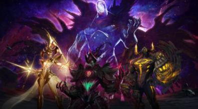 難度重要還是劇情重要？DNF遠三異界副本劇情回顧