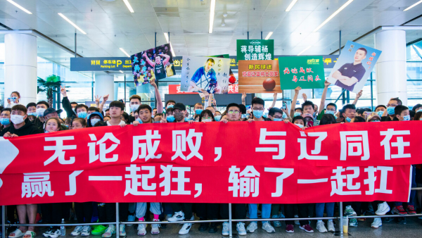 在CBA聯賽中，廣東隊的5個優點值得所有球隊學習