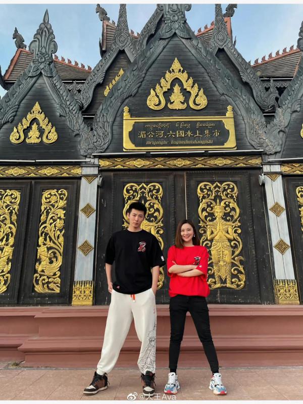 奇葩說大王：女漢子終於收穫幸福