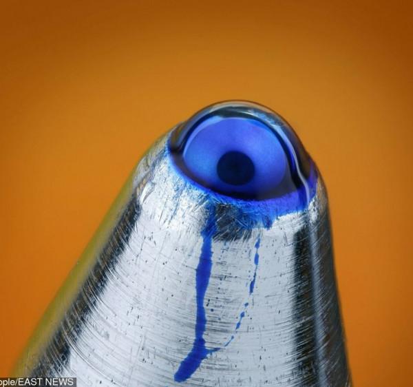 一組日常常見物品的微觀照片，微觀世界原來這麼美