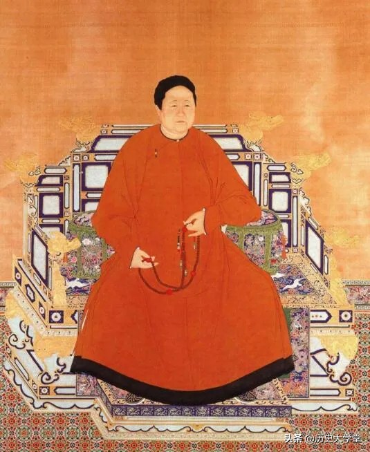 清朝的錫伯族為何從東北西遷到新疆，還將滿語很好地儲存了下來