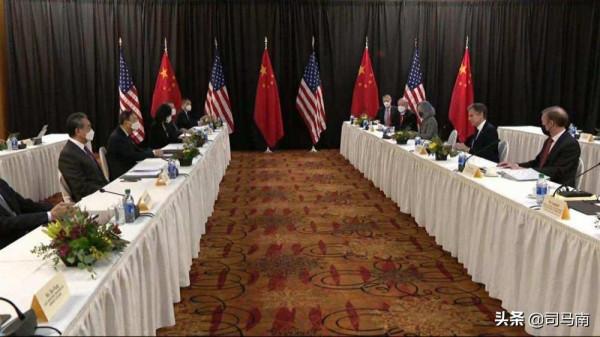 對美國不能抱有幻想!就這幾天,美國四大機構密集釋放反華訊號 對美國不能抱有幻想!就這幾天,美國四大機構密集釋放反華訊號