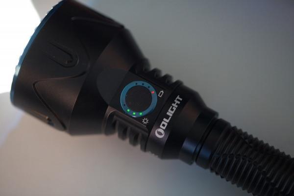 神劍破空OLIGHT二代神劍Javelot Pro2評測