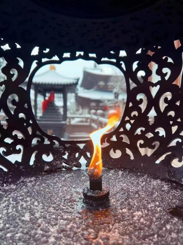 人間最美的溫情，是一碗雞湯的溫暖