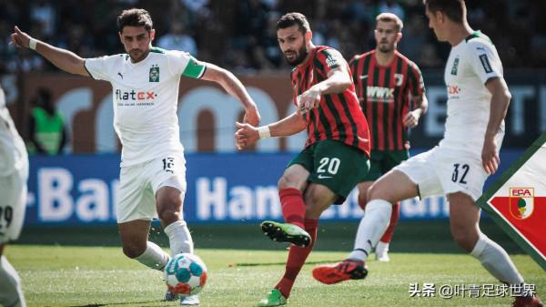 1-0，德甲倒數第2狂歡！66分鐘換人，80分鐘絕殺，奇兵天降