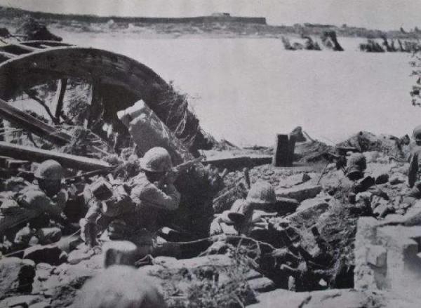 川軍是中國最保守落後的軍隊?美國著名女記者得出完全不同的結論 川軍是中國最保守落後的軍隊?美國著名女記者得出完全不同的結論