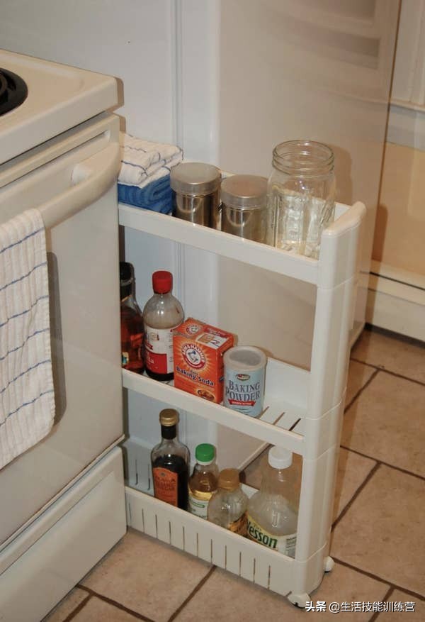 30個讓家變得整潔美觀的家居用品