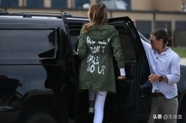 特朗普夫婦的這些秘密，多年以後終於找到了答案