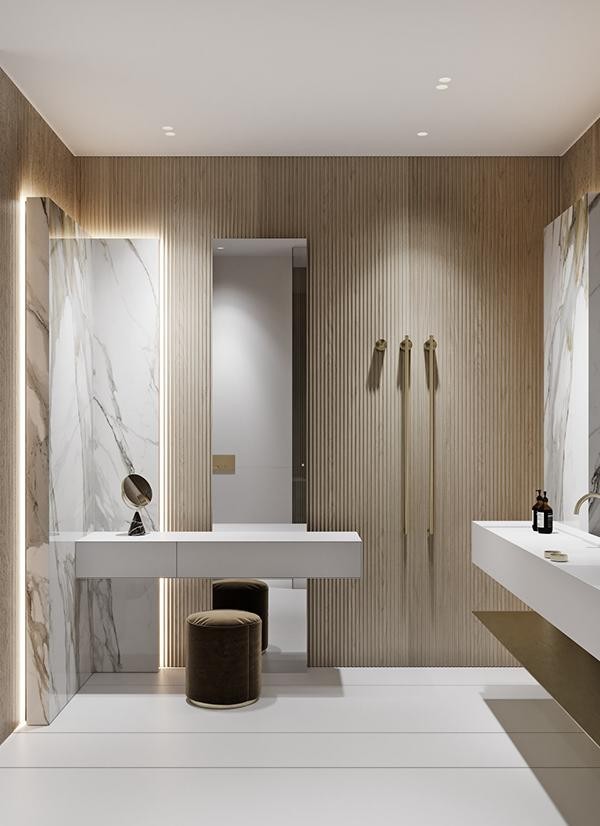 難怪鄰居說她家好看,看了才知道,這5個地方做懸空式真的好看 難怪鄰居說她家好看,看了才知道,這5個地方做懸空式真的好看