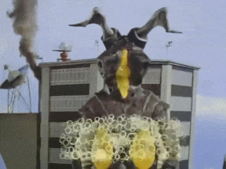 《奧特曼》十大怪獸,葉腐只排第五,宙達無敵 《奧特曼》十大怪獸,葉腐只排第五,宙達無敵